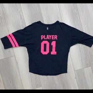 Victoria’s Secret Sport top